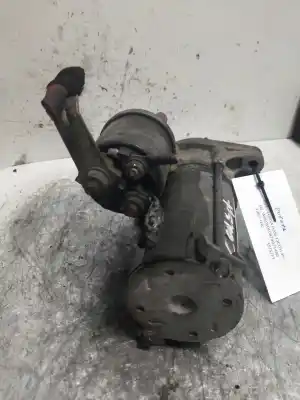 Second-hand car spare part starter motor for opel corsa d cmon oem iam references   