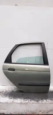 Gebrauchtes Autoersatzteil rechte hintere tür zum renault scénic i monospace (ja0/1_, fa0_) 1.9 dti (ja1u) oem-iam-referenzen 