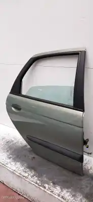 Автозапчастина б/у двері задні праві для renault scénic i monospace (ja0/1_, fa0_) 1.9 dti (ja1u) посилання на oem iam   