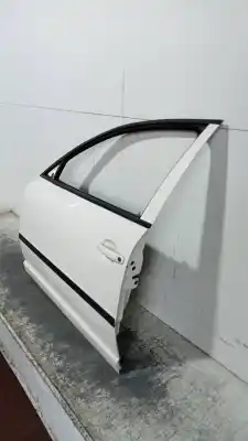 Автозапчасти б/у левая передняя дверь за skoda superb (3u4) 1.9 tdi ссылки oem iam   