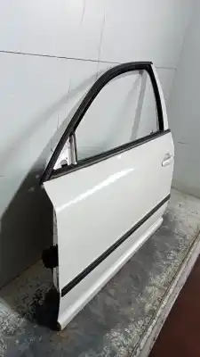 Автозапчасти б/у левая передняя дверь за skoda superb (3u4) 1.9 tdi ссылки oem iam   