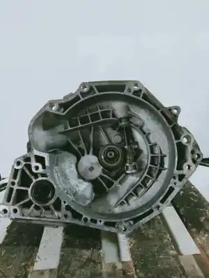 Second-hand car spare part gearbox for opel corsa b viva oem iam references f13w355