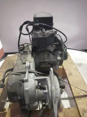 Gebrauchtes Autoersatzteil kompletter motor zum suzuki ts 50/80/125/250 (1986-1996) ts 50 xk oem-iam-referenzen   