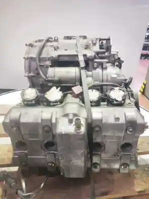 Recambio de automóvil de segunda mano de motor completo para honda cbr 900rr/cbr 1000rr/cbr 1100 xx cbr 900 rr fireblade (sc33) referencias oem iam   
