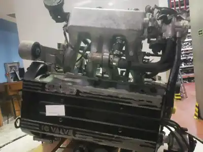 Second-hand car spare part COMPLETE ENGINE for SAAB 9000 / 9000 CS  OEM IAM references B2023I12M  H042445