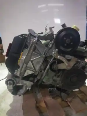 Second-hand car spare part COMPLETE ENGINE for SAAB 9000 CD  OEM IAM references B234I M420384 4M00