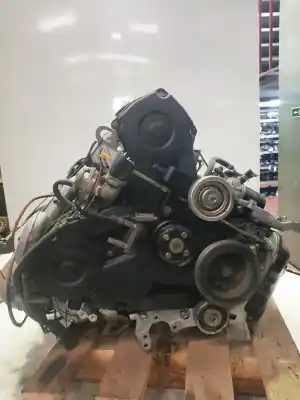 Second-hand car spare part COMPLETE ENGINE for MAZDA MX-3 (EC)  OEM IAM references   238950
