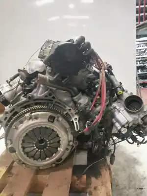 Second-hand car spare part complete engine for mazda mx-3 (ec) 1.9 v6 24v cat oem iam references   238950