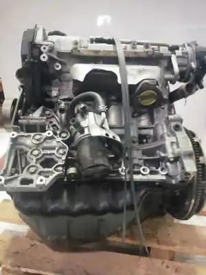 Second-hand car spare part complete engine for mazda mx-3 (ec) 1.9 v6 24v cat oem iam references   238950