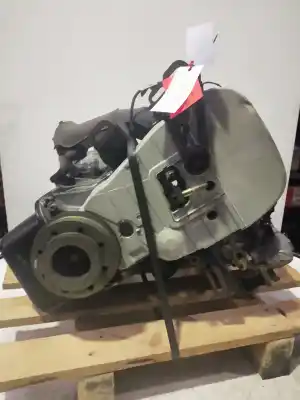 Pezzo di ricambio per auto di seconda mano motore completo per mg serie 200 (xw) 216 coupe riferimenti oem iam d16a8  e332124