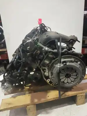 Pezzo di ricambio per auto di seconda mano motore completo per mg serie 200 (xw) 216 coupe riferimenti oem iam d16a8  e332124