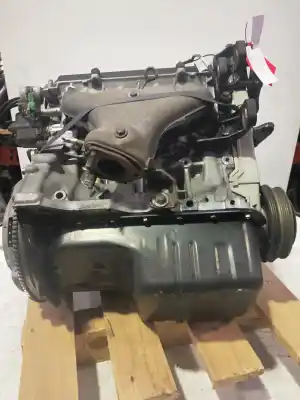 Pezzo di ricambio per auto di seconda mano motore completo per mg serie 200 (xw) 216 coupe riferimenti oem iam d16a8  e332124