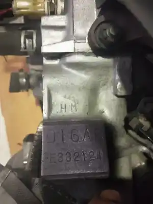 Pezzo di ricambio per auto di seconda mano motore completo per mg serie 200 (xw) 216 coupe riferimenti oem iam d16a8  e332124