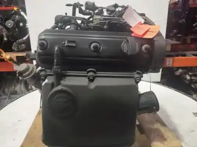 Piesă de schimb auto la mâna a doua MOTOR COMPLET pentru SKODA FELICIA BERLINA ( 791)  Referințe OEM IAM AEF  298030