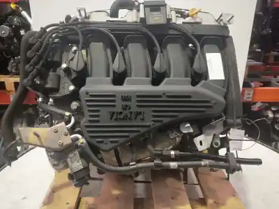 Gebrauchtes Autoersatzteil kompletter motor zum lancia lybra berlina 1.6 oem-iam-referenzen 182a4000  0274999