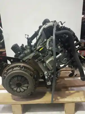Gebrauchtes Autoersatzteil kompletter motor zum lancia lybra berlina 1.6 oem-iam-referenzen 182a4000  0274999