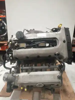 Second-hand car spare part COMPLETE ENGINE for KIA CARENS  OEM IAM references   018616