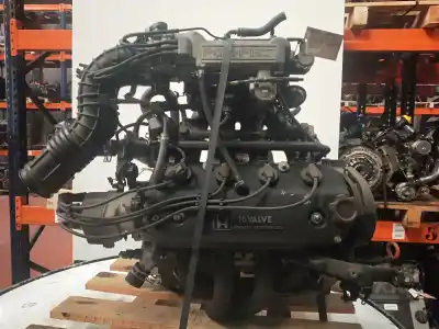 Pièce détachée automobile d'occasion moteur complet pour honda accord berlina (cc/ce) 2.2 vtec (ce9) références oem iam f22a3  1002978
