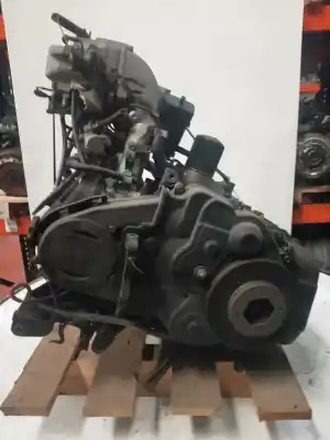 Pièce détachée automobile d'occasion moteur complet pour honda accord berlina (cc/ce) 2.2 vtec (ce9) références oem iam f22a3  1002978