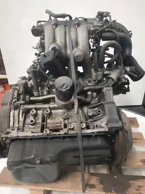 Pièce détachée automobile d'occasion moteur complet pour honda accord berlina (cc/ce) 2.2 vtec (ce9) références oem iam f22a3  1002978