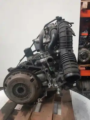 Pièce détachée automobile d'occasion moteur complet pour honda accord berlina (cc/ce) 2.2 vtec (ce9) références oem iam f22a3  1002978