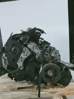 Автозапчасти б/у полный двигатель за citroen c3 selection ссылки oem iam 8hr bosch 10fd8v 0120814