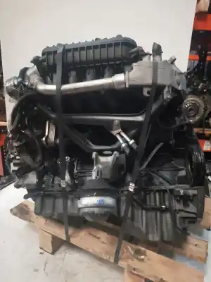 Recambio de automóvil de segunda mano de despiece motor para mercedes-benz clase e (w211) berlina e 270 cdi (211.016) referencias oem iam 647961  30019089