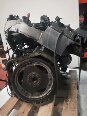 Recambio de automóvil de segunda mano de despiece motor para mercedes-benz clase e (w211) berlina e 270 cdi (211.016) referencias oem iam 647961  30019089