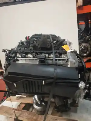 Recambio de automóvil de segunda mano de despiece motor para mercedes-benz clase e (w211) berlina e 270 cdi (211.016) referencias oem iam 647961  30019089