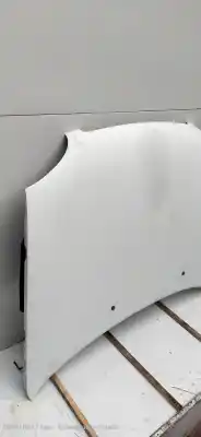Gebrauchtes Autoersatzteil motorhaube zum opel corsa b viva oem-iam-referenzen   