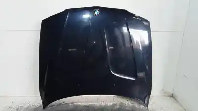 Peça sobressalente para automóvel em segunda mão capot por bmw x3 (e83) 2.0d referências oem iam 