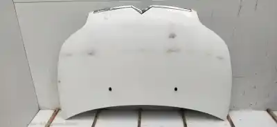Gebrauchtes Autoersatzteil motorhaube zum citroen c4 coupe collection oem-iam-referenzen   