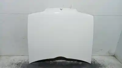 Pièce détachée automobile d'occasion capot pour citroen zx 2.0 / 2.0i volcane références oem iam   
