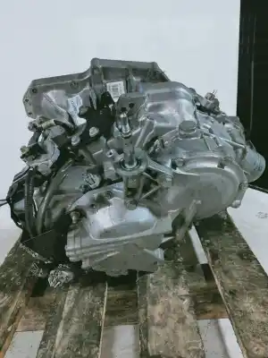 Автозапчастина б/у коробка передач для renault espace iv (jk0) grand espace dynamique посилання на oem iam su1026222 dmh1bdc 06jv707132 automat 026222 5550sn