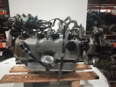 Pièce détachée automobile d'occasion moteur complet pour peugeot j5 caja abierta (290) 2.5 diesel références oem iam u25661 lucas 1gj06323467