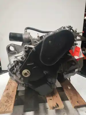 Pièce détachée automobile d'occasion moteur complet pour peugeot j5 caja abierta (290) 2.5 diesel références oem iam u25661 lucas 1gj06323467