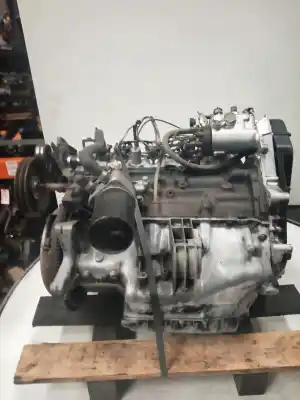 Pièce détachée automobile d'occasion moteur complet pour peugeot j5 caja abierta (290) 2.5 diesel références oem iam u25661 lucas 1gj06323467