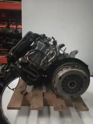 Second-hand car spare part complete engine for lexus is200 (gxe10) 2.0 cat oem iam references   7040116