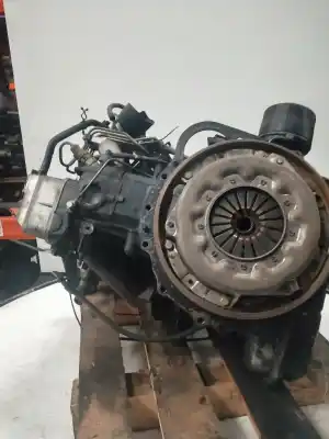 Pièce détachée automobile d'occasion moteur complet pour isuzu van midi 2.2 diesel références oem iam 4fd1  579044