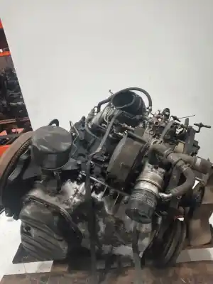 Pièce détachée automobile d'occasion moteur complet pour isuzu van midi 2.2 diesel références oem iam 4fd1  579044