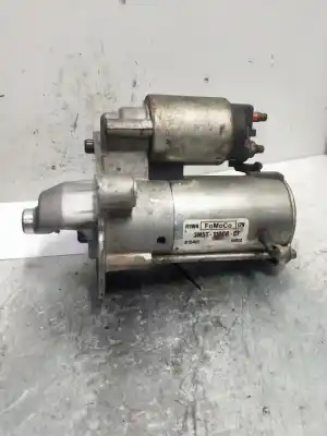 Peça sobressalente para automóvel em segunda mão motor de arranque por ford focus lim. (cb4) trend referências oem iam 3m5t11000cf