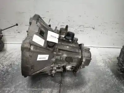 Second-hand car spare part GEARBOX for LANCIA DELTA  OEM IAM references   