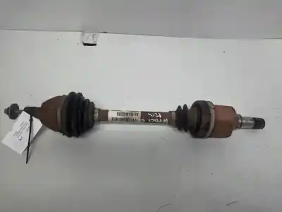 Peça sobressalente para automóvel em segunda mão transmissão dianteira esquerda por ford focus lim. (cb4) trend referências oem iam p307569975