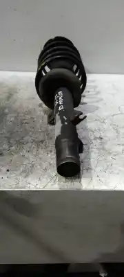 Peça sobressalente para automóvel em segunda mão amortecedor dianteiro esquerdo por citroen c3 1.1 collection referências oem iam 9653095280