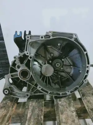 Peça sobressalente para automóvel em segunda mão caixa de velocidades por ford focus lim. (cb4) trend referências oem iam 6m5r7002yc
