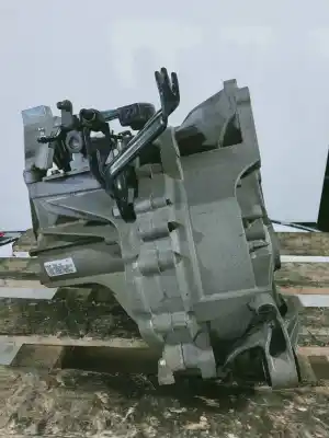 Pezzo di ricambio per auto di seconda mano riduttore per ford focus lim. (cb4) trend riferimenti oem iam 6m5r7002yc  t1ge2 120808 160050