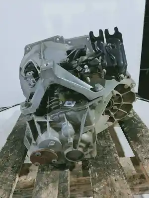 Pezzo di ricambio per auto di seconda mano riduttore per ford focus lim. (cb4) trend riferimenti oem iam 6m5r7002yc  t1ge2 120808 160050