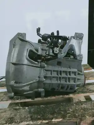 Pezzo di ricambio per auto di seconda mano riduttore per ford focus lim. (cb4) trend riferimenti oem iam 6m5r7002yc  t1ge2 120808 160050