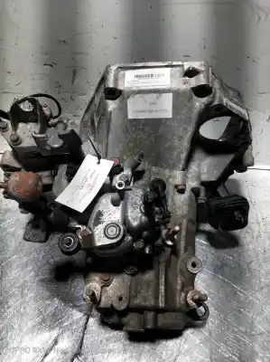 Gebrauchtes Autoersatzteil getriebe zum honda prelude (bb1/2/3) 2.2 cat oem-iam-referenzen m2f5  1001962