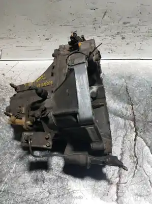 Gebrauchtes Autoersatzteil getriebe zum honda civic berlina (eg/eh) 1.6 sohc vtec cat oem-iam-referenzen s20  2065810